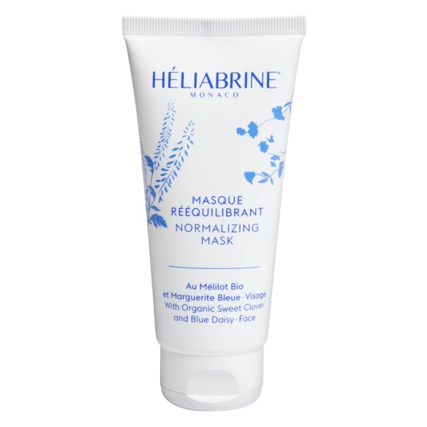 Honigklee Linie - Ausgleichende Maske 75ml