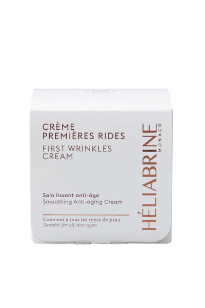 HP- First Wrinkle Creme 50ml